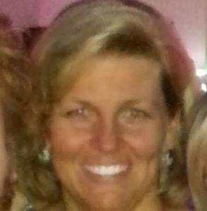 Meet your Posher, Christa